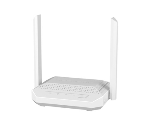 [Сетевое оборудование] Keenetic Racer (KN-4010) Гигабитный интернет-центр с Mesh Wi-Fi 6 AX3000, 2 портами Gigabit Ethernet и переключателем режима роутер/ретранслятор