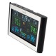 Погодная станция Buro BU-WSH114-COLOR черный