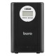 Погодная станция Buro BU-WSH114-COLOR черный