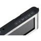 Погодная станция Buro BU-WSH114-COLOR черный