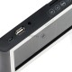 Погодная станция Buro BU-WSH114-COLOR черный