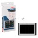 Погодная станция Buro BU-WSH114-COLOR черный