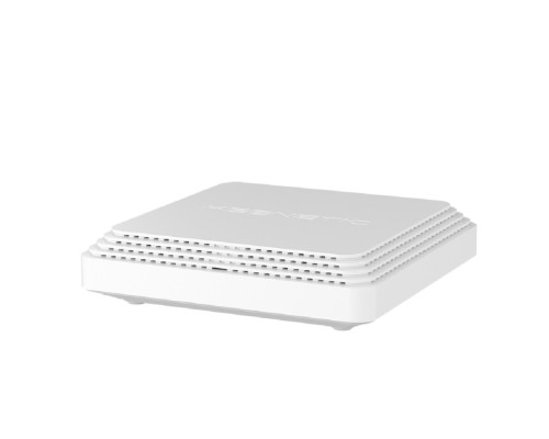 [Сетевое оборудование] Keenetic Sprinter SE (KN-3712) Гигабитный интернет-центр с Mesh Wi-Fi 6 AX3000, 4-портовым Smart-коммутатором и переключателем режима роутер/ретранслятор