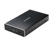 Gembird EE3-U3S-1 Внешний корпус USB 3.0 для 3.5