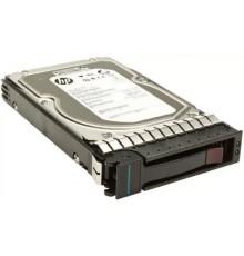 Hp 480942-002 Жесткий диск HP 1000Gb (U300/7200) For MSA2 SATAII [480942-002]