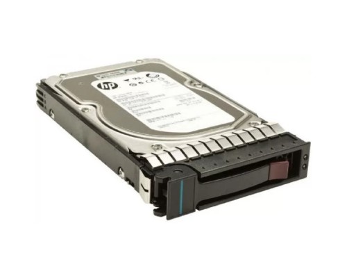 [Жёсткий диск] Hp 480942-002 Жесткий диск HP 1000Gb (U300/7200) For MSA2 SATAII [480942-002]