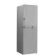 Морозильная камера Beko B1RFNK312S серебристый, 275л, 6 ящиков