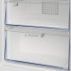 Морозильная камера Beko B1RFNK312S серебристый, 275л, 6 ящиков