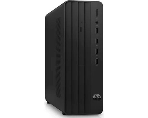 [Компьютер] HP Pro SFF 290 G9 [883N3EA] { i3-13100 /8GB/256Gb/DOS}