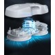 Робот-мойщик окон Hutt Window Cleaning Robot C6 White