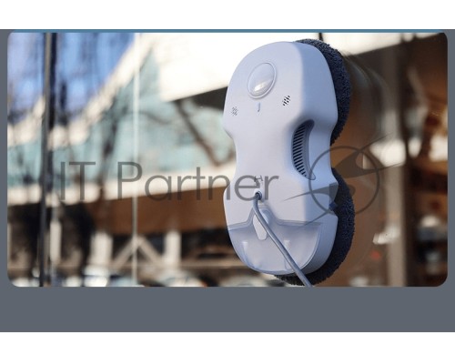 Робот-мойщик окон Hutt Window Cleaning Robot C6 White