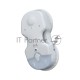 Робот-мойщик окон Hutt Window Cleaning Robot C6 White