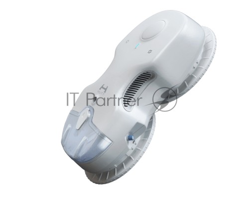 Робот-мойщик окон Hutt Window Cleaning Robot C6 White