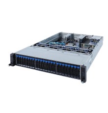 Gigabyte R282-2O0 Серверная платформа 2U