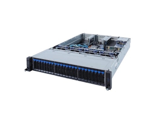 [Серверные платформы] Gigabyte R282-2O0 Серверная платформа 2U