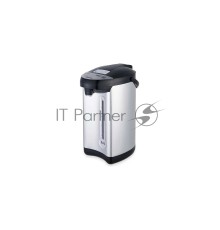 Термопот Blackton Bt TP536 Black-Steel, 5 л, 750 Вт
