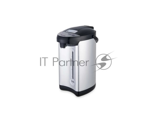 Термопот Blackton Bt TP536 Black-Steel, 5 л, 750 Вт