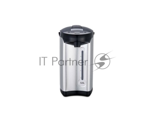 Термопот Blackton Bt TP536 Black-Steel, 5 л, 750 Вт