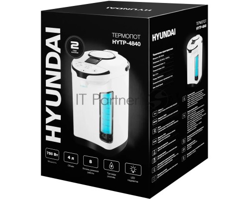 Термопот Hyundai HYTP-4840