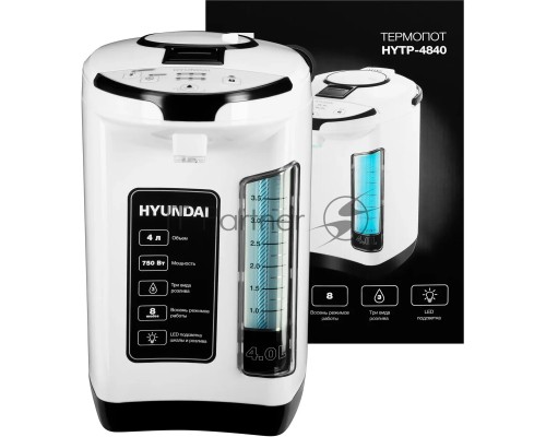 Термопот Hyundai HYTP-4840
