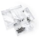Серверный корпус ExeGate Pro 2U350-01 <RM 19