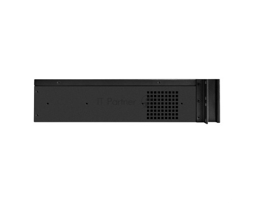 Серверный корпус ExeGate Pro 2U350-01 <RM 19