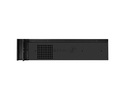 Серверный корпус ExeGate Pro 2U350-01 <RM 19