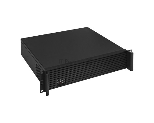 Серверный корпус ExeGate Pro 2U350-01 <RM 19