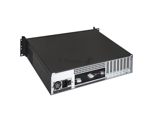 Серверный корпус ExeGate Pro 2U350-01 <RM 19