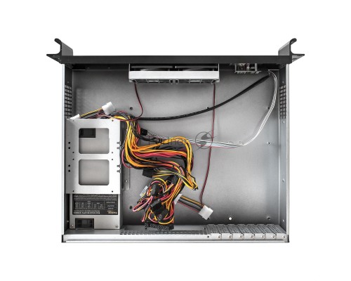 Серверный корпус ExeGate Pro 2U350-01 <RM 19