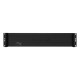 Серверный корпус ExeGate Pro 2U350-01 <RM 19