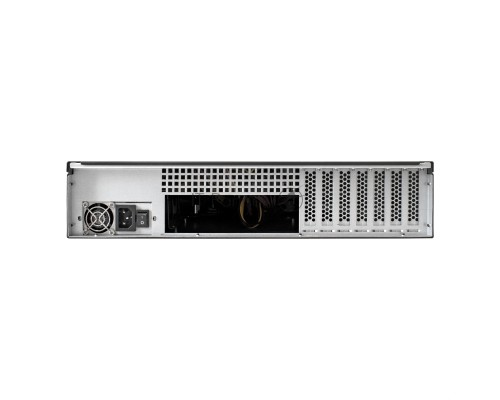Серверный корпус ExeGate Pro 2U350-01 <RM 19