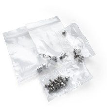 Серверный корпус ExeGate Pro 2U350-01 <RM 19