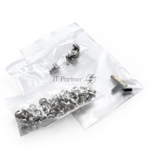 Серверный корпус ExeGate Pro 3U390-11 <RM 19