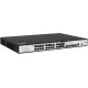 Управляемый коммутатор SNR уровня 2 SNR-S2989G-24TX