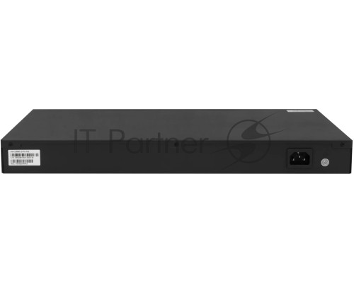 Управляемый коммутатор SNR уровня 2 SNR-S2989G-24TX