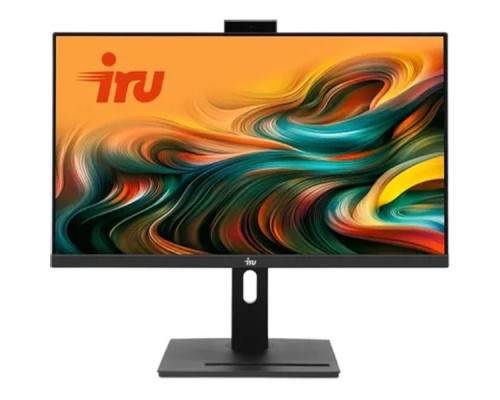 [Моноблок] IRU 23IM [1994786] Black 23.8