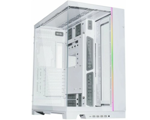 [Корпус] Корпус Lian-Li O11 Dynamic EVO XL белый без БП ATX 11x120mm 9x140mm 4xUSB3.0 audio