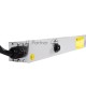 Блок силовых розеток Rem Rem-16, IEC 60320 С13 х 36, IEC 60320 С19 х 6, вход IEC 320 C20, 1 463мм, однофазный 16А, выключатель, серый, без шнура