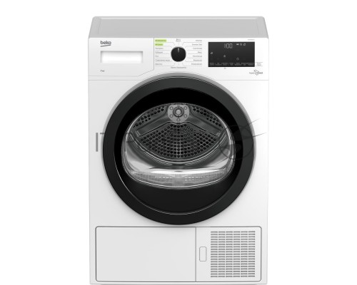 Сушильная машина Beko DF7439SXUV 7188301530