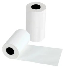 Лента чековая Cactus CS-RT57-23 57мм 23м 12mm термобумага (23)