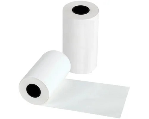 [расходные материалы] Лента чековая Cactus CS-RT57-23 57мм 23м 12mm термобумага (23)