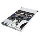 Серверная платформа ASUS RS700-E10-RS4U 1x SFF8643 + 2x SFF8654x8, 4x trays (4x NVMe/SAS/SATA on the backplane, 4 NVMe to m/b), 1x OCP 3.0, 2x X710-AT2 10G, DVD-RW, 2x 800W