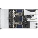 Серверная платформа ASUS RS700-E10-RS4U 1x SFF8643 + 2x SFF8654x8, 4x trays (4x NVMe/SAS/SATA on the backplane, 4 NVMe to m/b), 1x OCP 3.0, 2x X710-AT2 10G, DVD-RW, 2x 800W