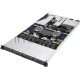 Серверная платформа ASUS RS700-E10-RS4U 1x SFF8643 + 2x SFF8654x8, 4x trays (4x NVMe/SAS/SATA on the backplane, 4 NVMe to m/b), 1x OCP 3.0, 2x X710-AT2 10G, DVD-RW, 2x 800W