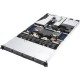 Серверная платформа ASUS RS700-E10-RS4U 1x SFF8643 + 2x SFF8654x8, 4x trays (4x NVMe/SAS/SATA on the backplane, 4 NVMe to m/b), 1x OCP 3.0, 2x X710-AT2 10G, DVD-RW, 2x 800W