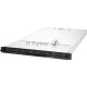 Серверная платформа ASUS RS700-E10-RS4U 1x SFF8643 + 2x SFF8654x8, 4x trays (4x NVMe/SAS/SATA on the backplane, 4 NVMe to m/b), 1x OCP 3.0, 2x X710-AT2 10G, DVD-RW, 2x 800W