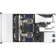 Серверная платформа ASUS RS700-E10-RS4U 1x SFF8643 + 2x SFF8654x8, 4x trays (4x NVMe/SAS/SATA on the backplane, 4 NVMe to m/b), 1x OCP 3.0, 2x X710-AT2 10G, DVD-RW, 2x 800W