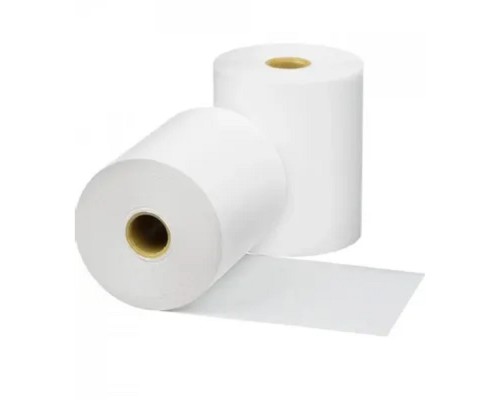 [расходные материалы] Лента чековая Cactus CS-RT57-40 57мм 40м 12mm термобумага (40)