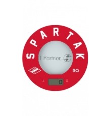 Кухонные весы BQ KS1007 Spartak